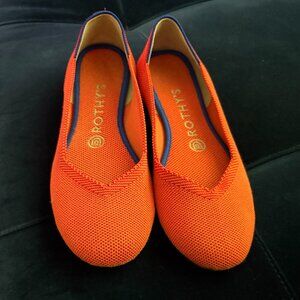 Rothy's - Round Toe - 7.5